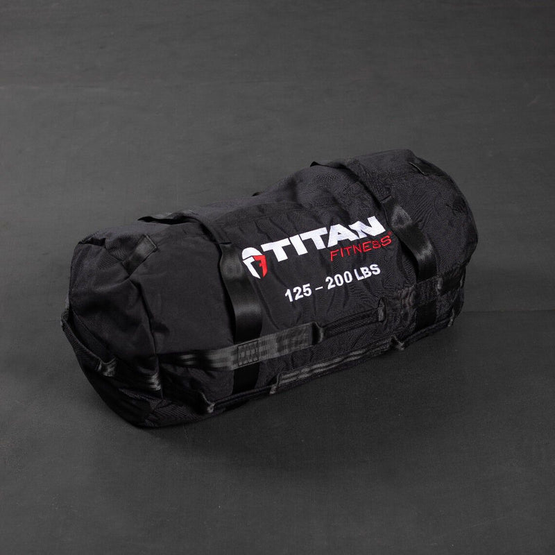 125-200 LB PRO Sandbag