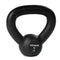 5 LB Cast Iron Kettlebell