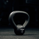 5 LB Cast Iron Kettlebell