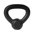 5 LB Cast Iron Kettlebell