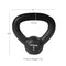 5 LB Cast Iron Kettlebell