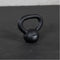 Scratch and Dent - Cast Iron Kettlebell Weight - 10 lbs - FINAL SALE