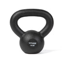 10 LB Cast Iron Kettlebell