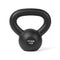 Scratch and Dent - Cast Iron Kettlebell Weight - 10 lbs - FINAL SALE