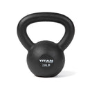 Scratch and Dent - Cast Iron Kettlebell Weight - 20 lbs - FINAL SALE