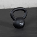 Scratch and Dent - Cast Iron Kettlebell Weight - 20 lbs - FINAL SALE