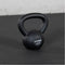 Scratch and Dent - Cast Iron Kettlebell Weight - 20 lbs - FINAL SALE