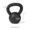 20 LB Cast Iron Kettlebell