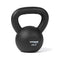 25 LB Cast Iron Kettlebell