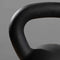 30 LB Cast Iron Kettlebell