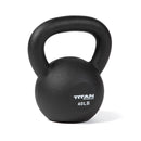 40 LB Cast Iron Kettlebell