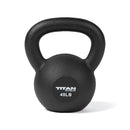 40 LB Cast Iron Kettlebell