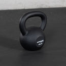 40 LB Cast Iron Kettlebell