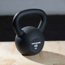 45 LB Cast Iron Kettlebell