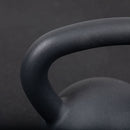 55 LB Cast Iron Kettlebell