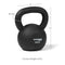 60 LB Cast Iron Kettlebell