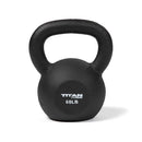 60 LB Cast Iron Kettlebell