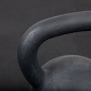 80 LB Cast Iron Kettlebell