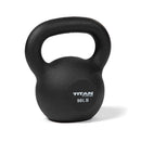 90 LB Cast Iron Kettlebell