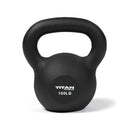 100 LB Cast Iron Kettlebell