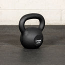 100 LB Cast Iron Kettlebell