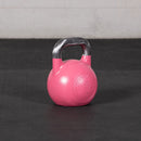 Scratch and Dent, Competition Style Kettlebell - 8 KG