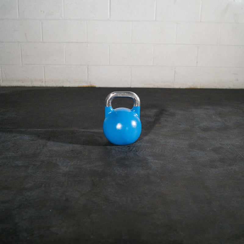 Scratch and Dent - Competition Style Kettlebell - 12 KG - FINAL SALE