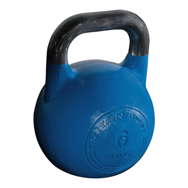 Scratch and Dent - Competition Style Kettlebell - 14 KG - FINAL SALE