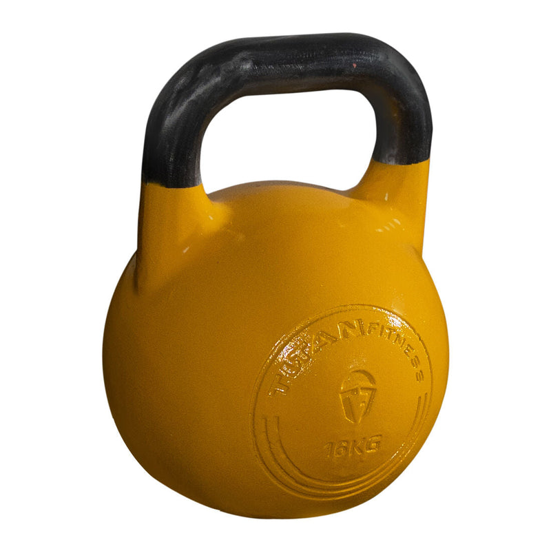 Scratch and Dent - Competition Style Kettlebell - 16 KG - FINAL SALE