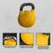 Scratch and Dent - Competition Style Kettlebell - 16 KG - FINAL SALE