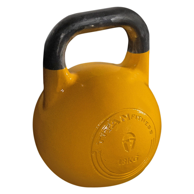 Scratch and Dent - Competition Style Kettlebell - 18 KG - FINAL SALE