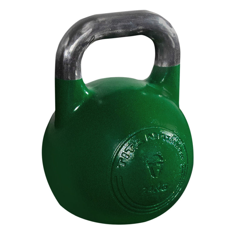 Scratch and Dent - Competition Style Kettlebell - 24 KG - FINAL SALE