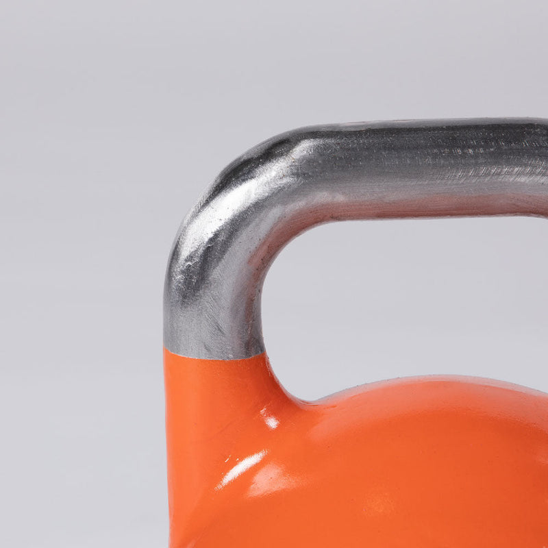 Scratch and Dent, Competition Style Kettlebell - 28 KG