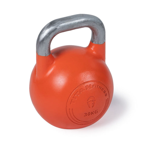 Scratch and Dent - Competition Style Kettlebell - 30 KG - FINAL SALE