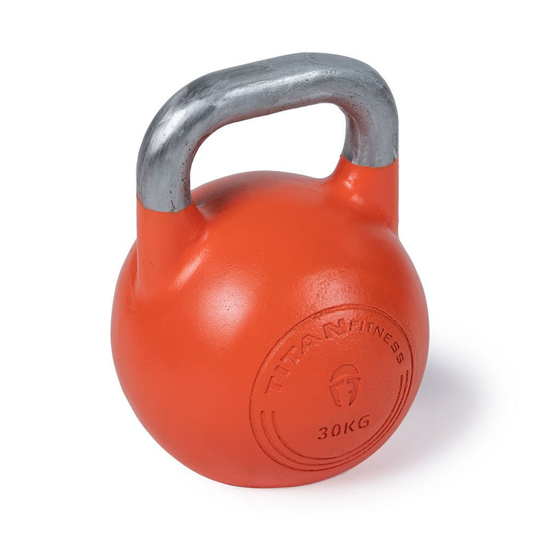 Scratch and Dent - Competition Style Kettlebell - 30 KG - FINAL SALE