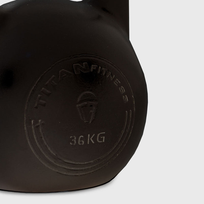 Scratch and Dent - Competition Style Kettlebell - 36 KG - FINAL SALE