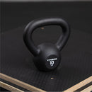 Scratch and Dent - 10 LB Cast Iron Kettlebell - FINAL SALE