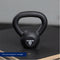 Scratch and Dent - 10 LB Cast Iron Kettlebell - FINAL SALE