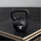 Scratch and Dent - 35 LB Cast Iron Kettlebells - FINAL SALE