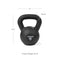 Scratch and Dent - 40 LB Cast Iron Kettlebell - FINAL SALE