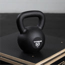 Scratch and Dent - 50 LB Cast Iron Kettlebells - FINAL SALE