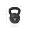 Scratch and Dent - 55 LB Cast Iron Kettlebell - FINAL SALE