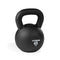 SCRATCH AND DENT - 65 LB Cast Iron Kettlebell - FINAL SALE