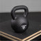 Scratch and Dent - 65 LB Cast Iron Kettlebell - FINAL SALE