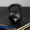 Scratch and Dent - 70 LB Cast Iron Kettlebell - FINAL SALE