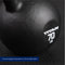 Scratch and Dent - 70 LB Cast Iron Kettlebell - FINAL SALE