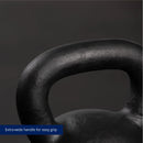 Scratch and Dent - 70 LB Cast Iron Kettlebell - FINAL SALE