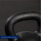 Scratch and Dent - 70 LB Cast Iron Kettlebell - FINAL SALE