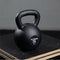 Scratch and Dent - 75 LB Cast Iron Kettlebell - FINAL SALE