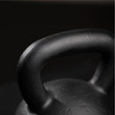 Scratch and Dent - 75 LB Cast Iron Kettlebell - FINAL SALE